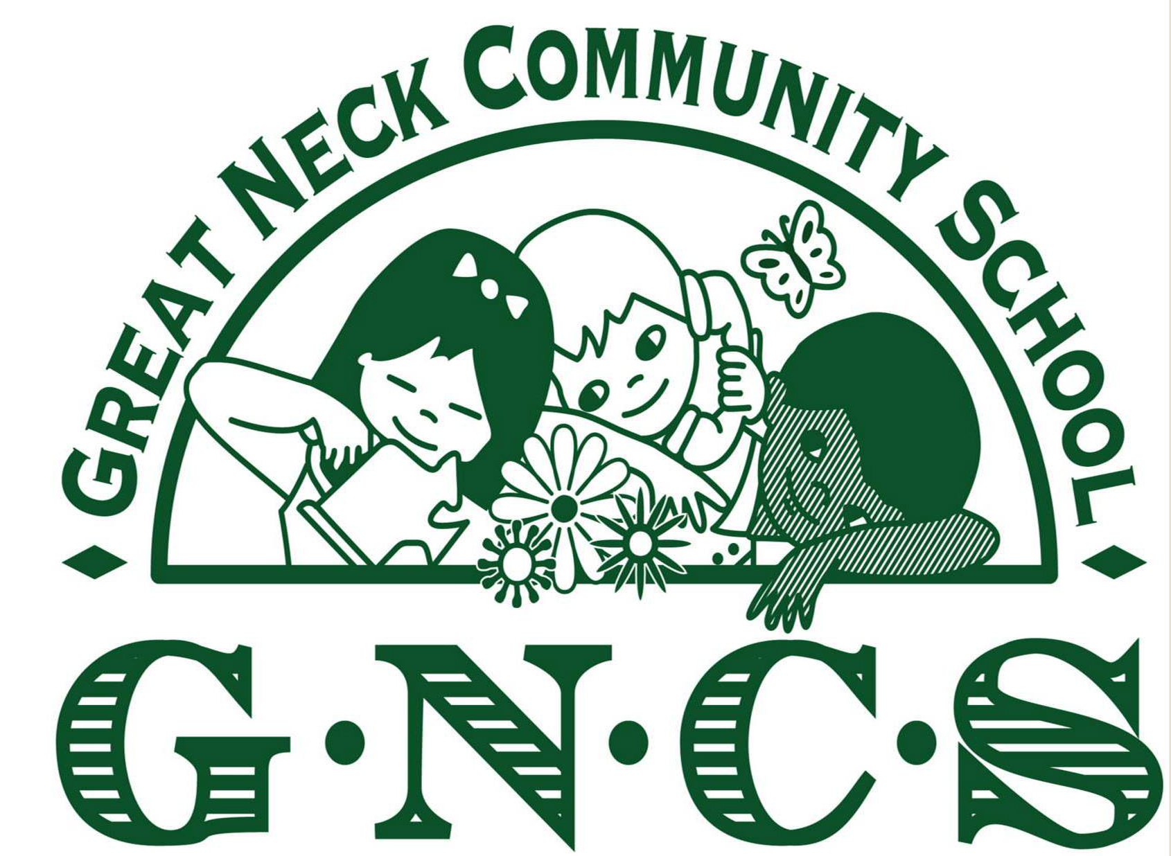 Great Neck Community School