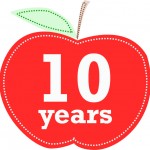 10 years