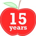 15 years