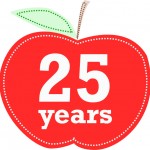 25 years