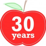 30 years