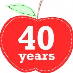 40 years